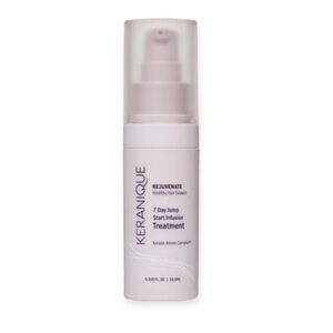 Keranique Rejuvenate 7 Day Jump Start Infusion Treatment